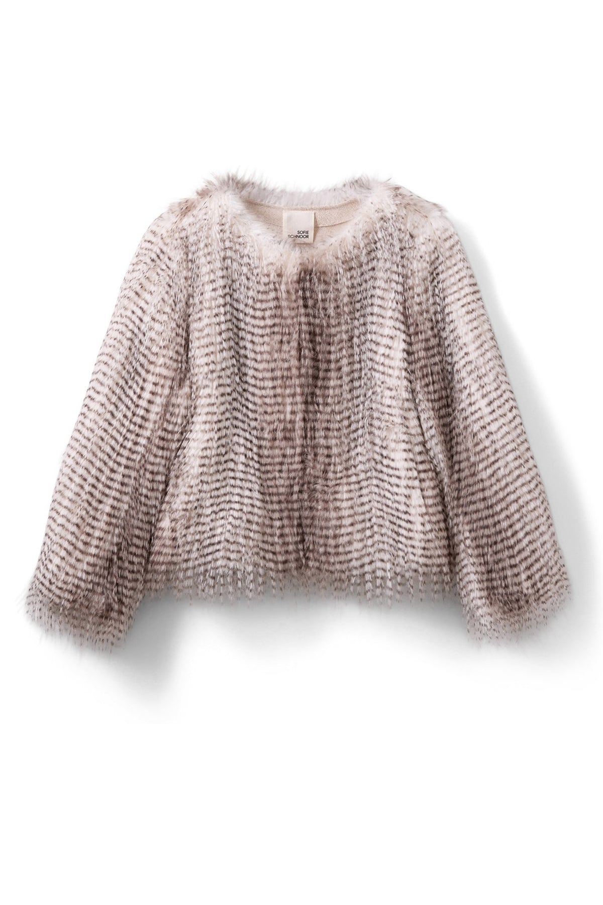 FULLASW JACKET 8006 Grå - S254115