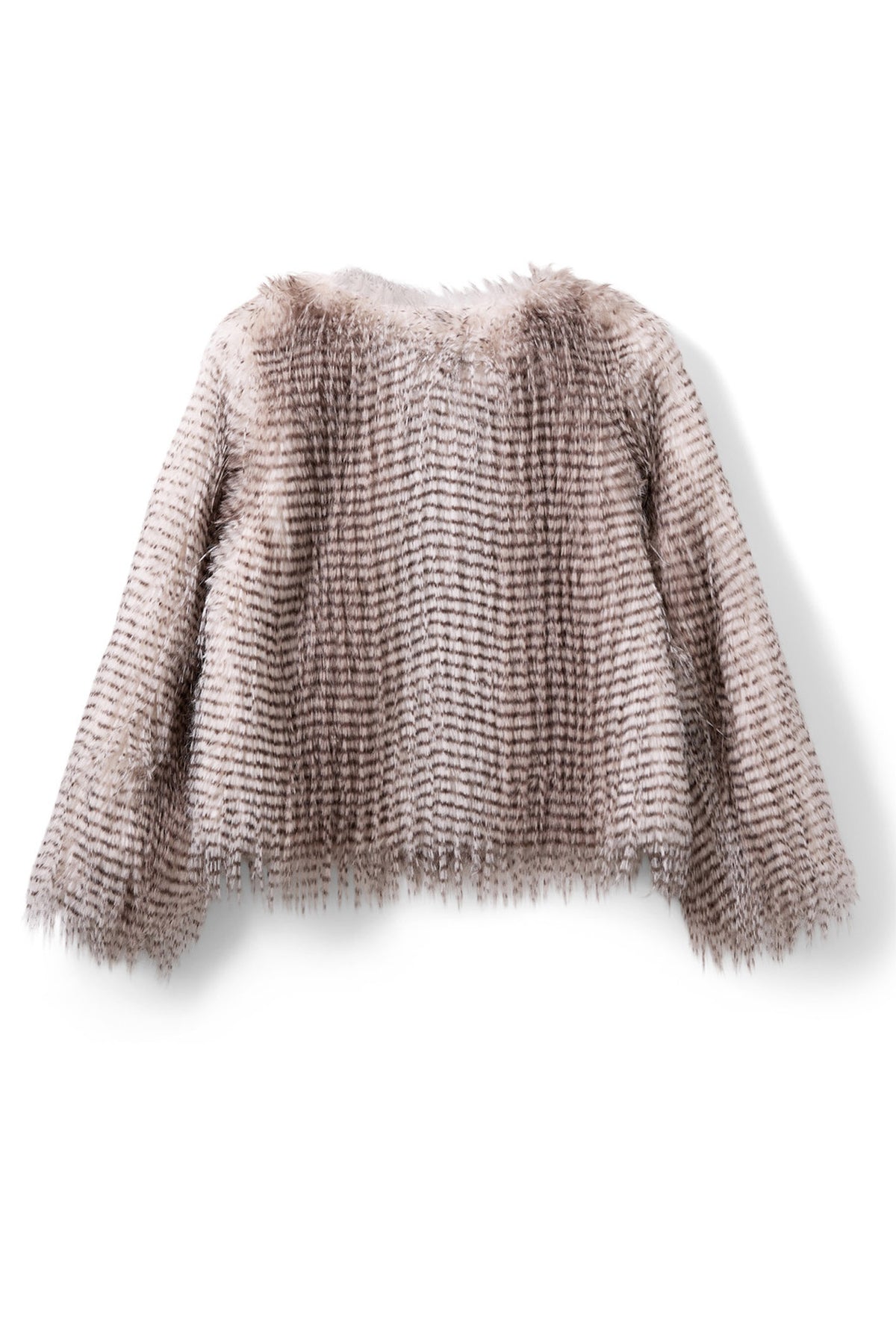 FULLASW JACKET 8006 Grå - S254115