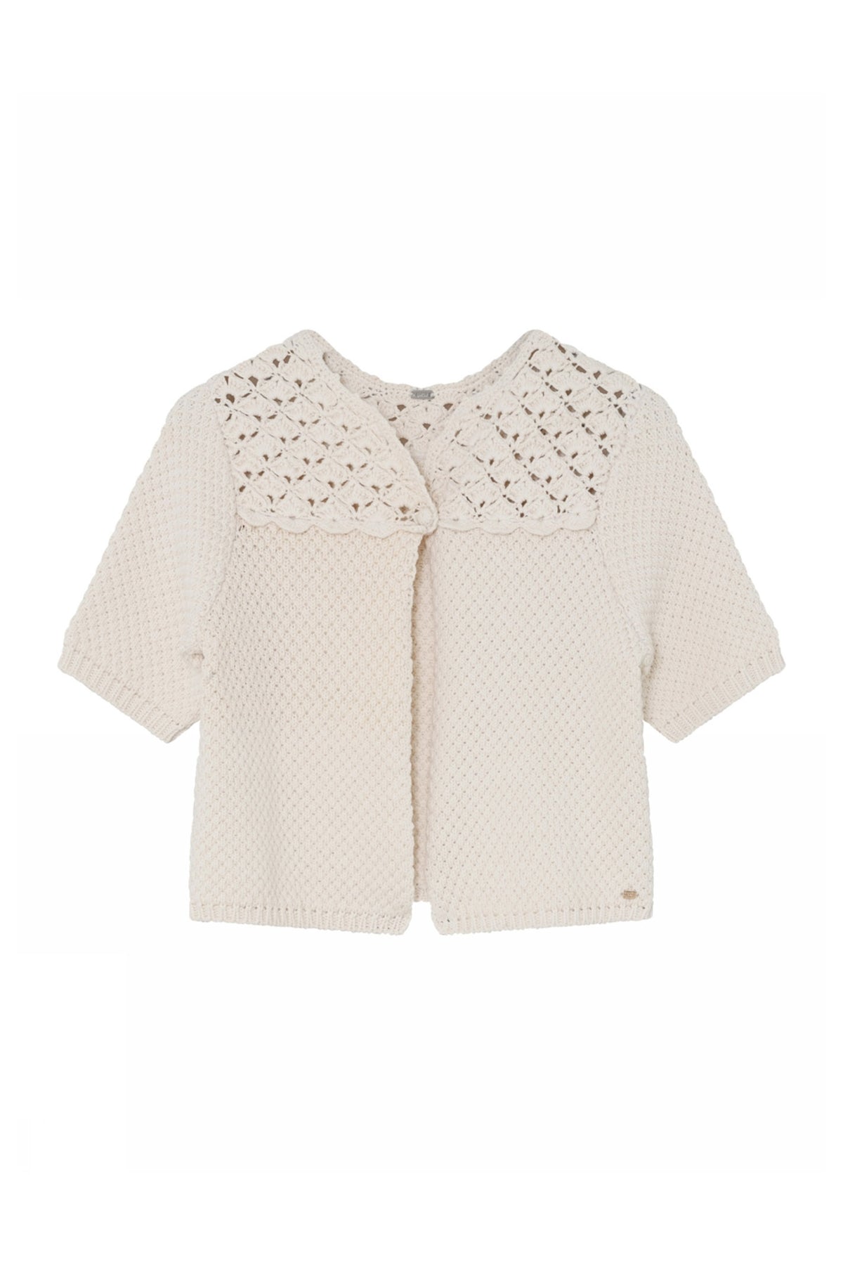 Faina, kofta 1010-Off White - 61404/3795