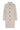 Fuskpälsjacka Beige - 40447
