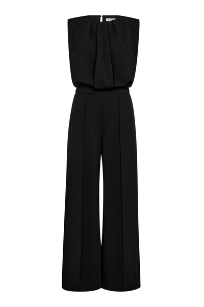 FalconCC Pleat LL Suit 96-Svart - 31656 Thumbnail