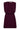FalconCC Pleat Mini Dress 67-Plum - 36566