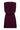FalconCC Pleat Mini Dress 67-Plum - 36566