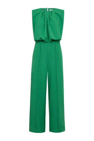 FalconCC Pleat Suit 34-Grön - 31655