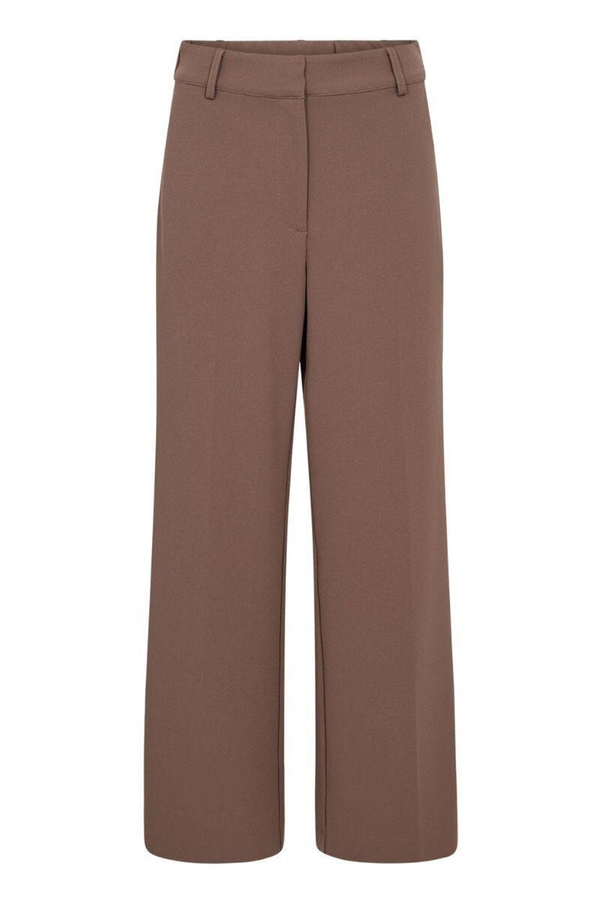 FalconCC Wide LL Pant 154-Walnut - 41229