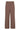FalconCC Wide LL Pant 154-Walnut - 41229