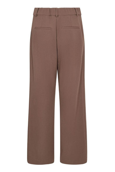 FalconCC Wide LL Pant 154-Walnut - 41229 Thumbnail
