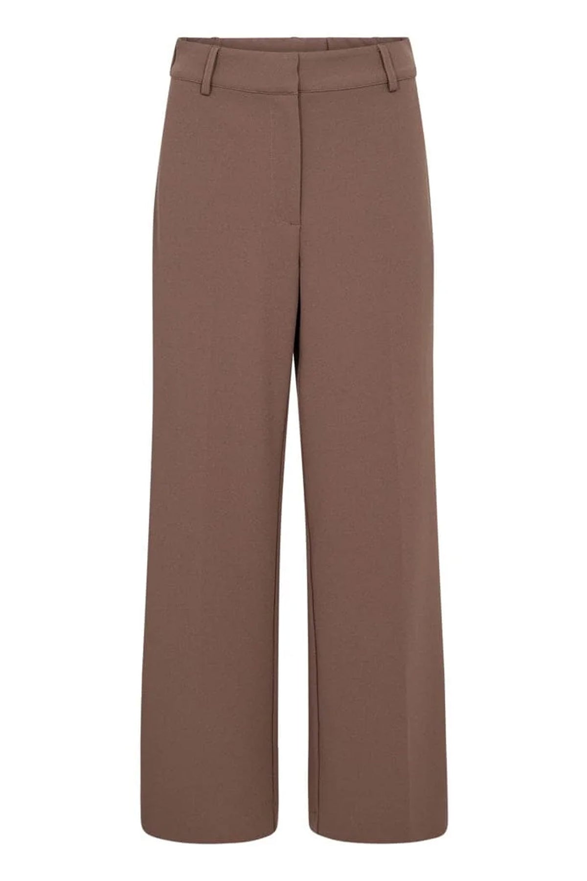 FalconCC Wide Pant 154-Walnut - 41228