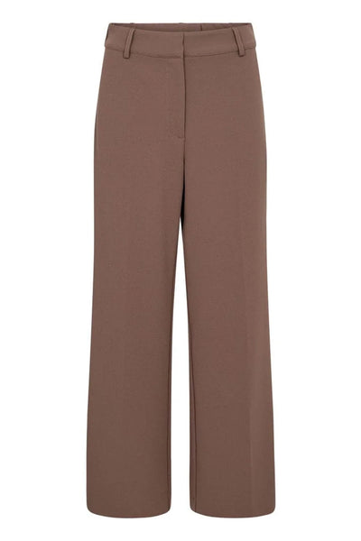 FalconCC Wide Pant 154-Walnut - 41228 Thumbnail