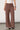 FalconCC Wide Pant 154-Walnut - 41228