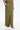 Faye pants ARMY - 17241