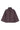 Dunjacka med krage RAISIN - 261-2092-5630