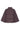 Dunjacka med krage RAISIN - 261-2092-5630