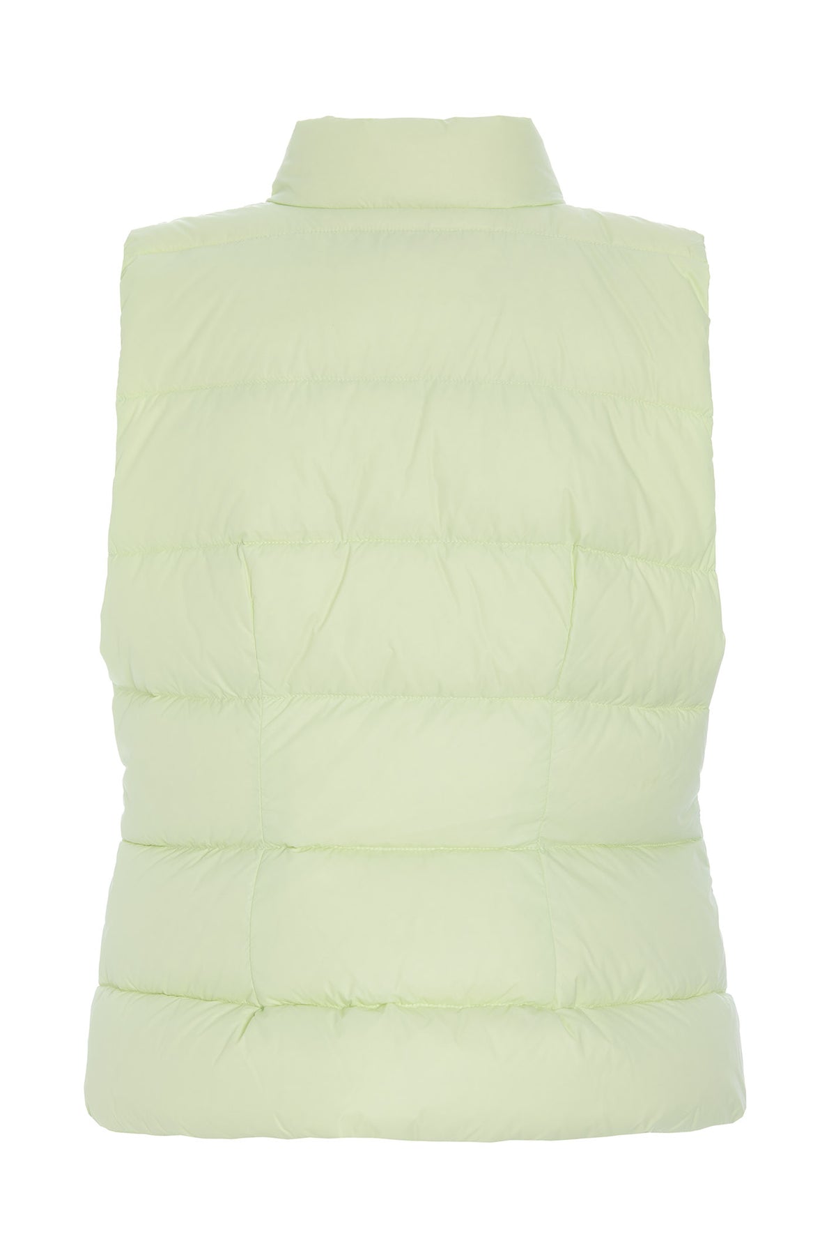 Dunväst LIME CREAM - 261-2092-5631