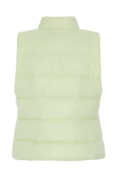 Dunväst LIME CREAM - 261-2092-5631 Thumbnail