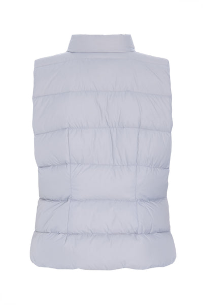 Fjäderdunväst TENDER BLUE - 261-2092-5631 Thumbnail