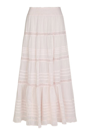 Felicia S Voile LIGHT PINK - 161872
