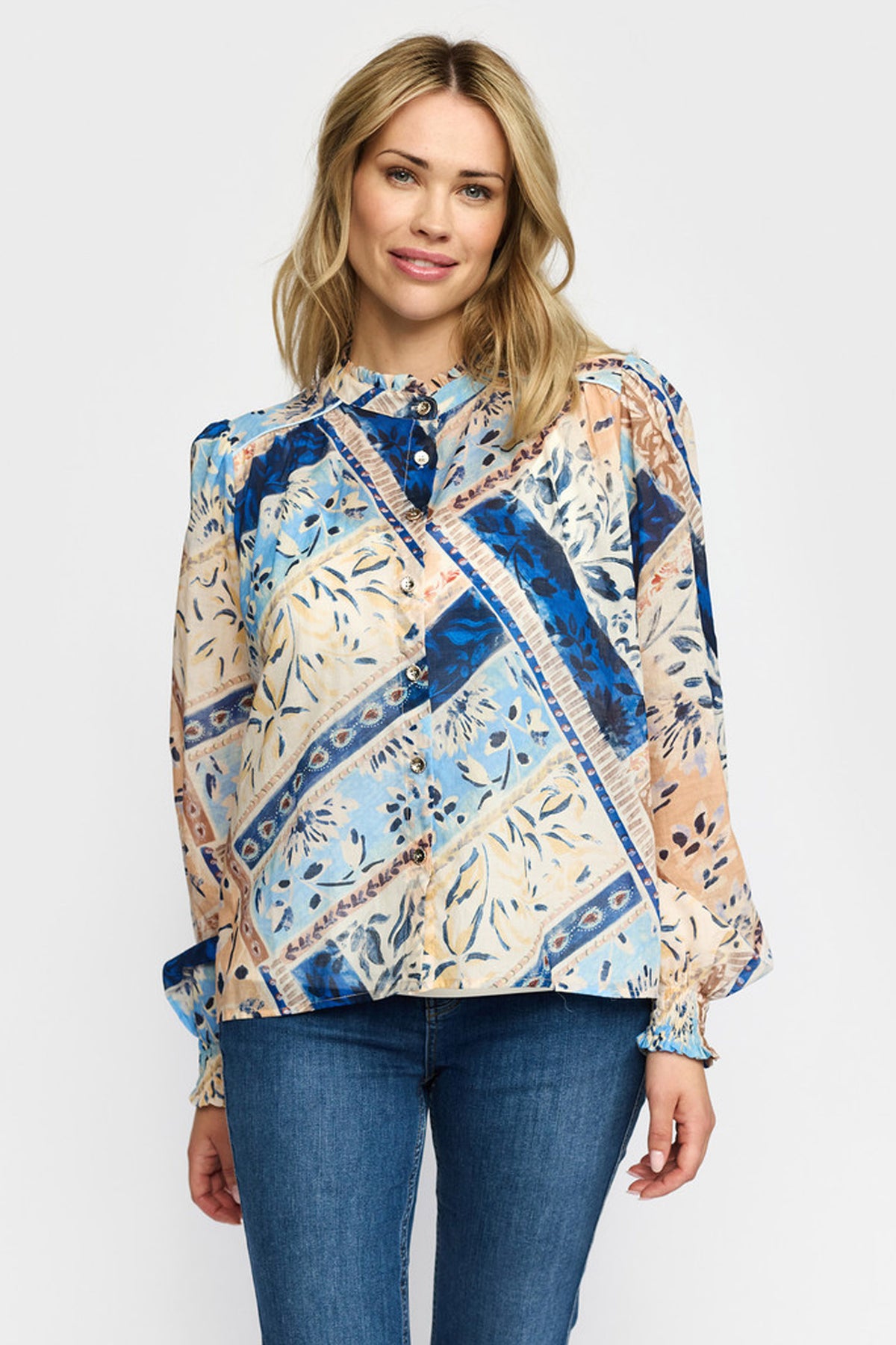 Fia Blue - 10214411606