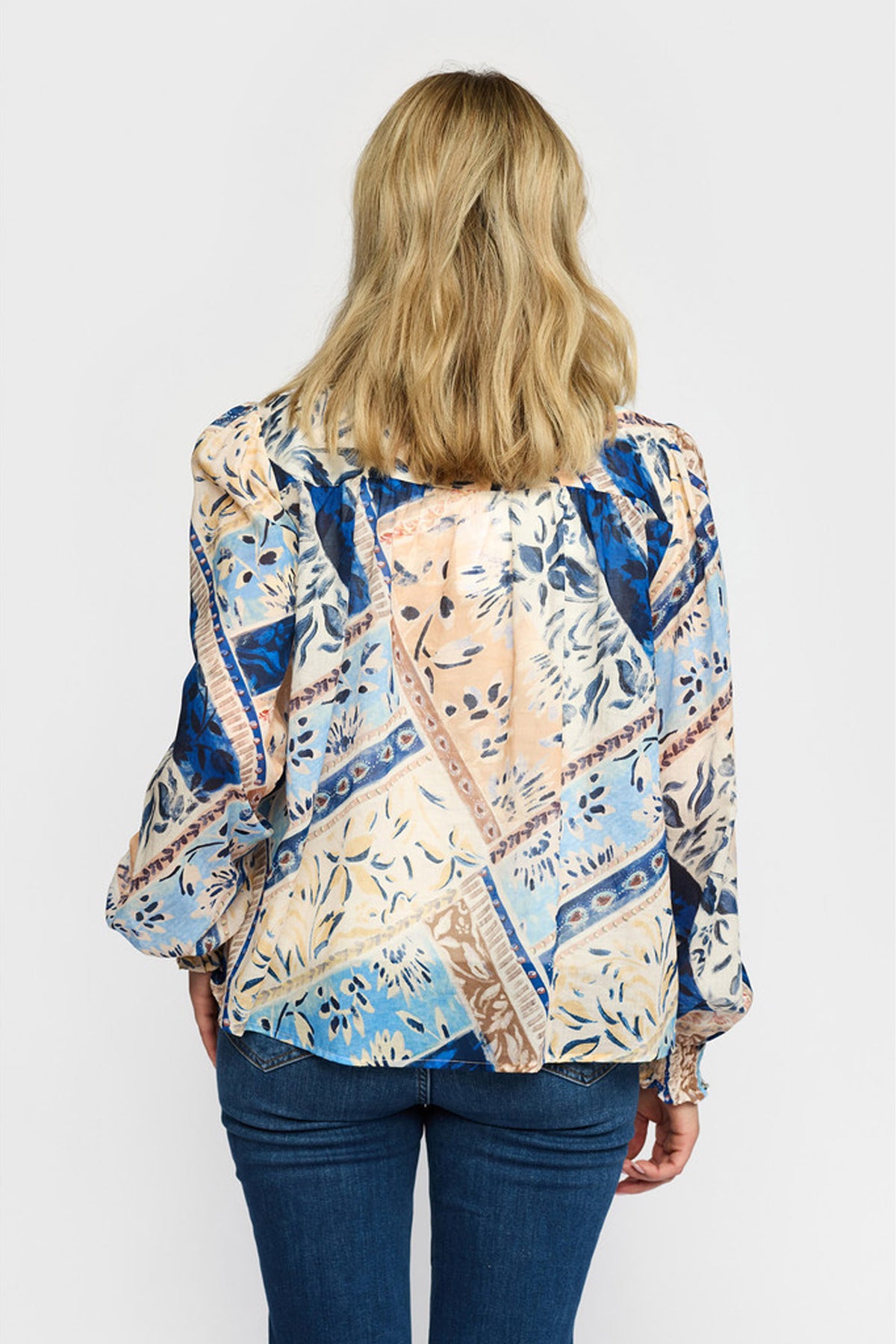 Fia Blue - 10214411606