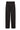 FiaCC Pin Carrot Pant 145-Dark Brown - 31660