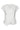 Fidi Poplin Top Vit - 168088