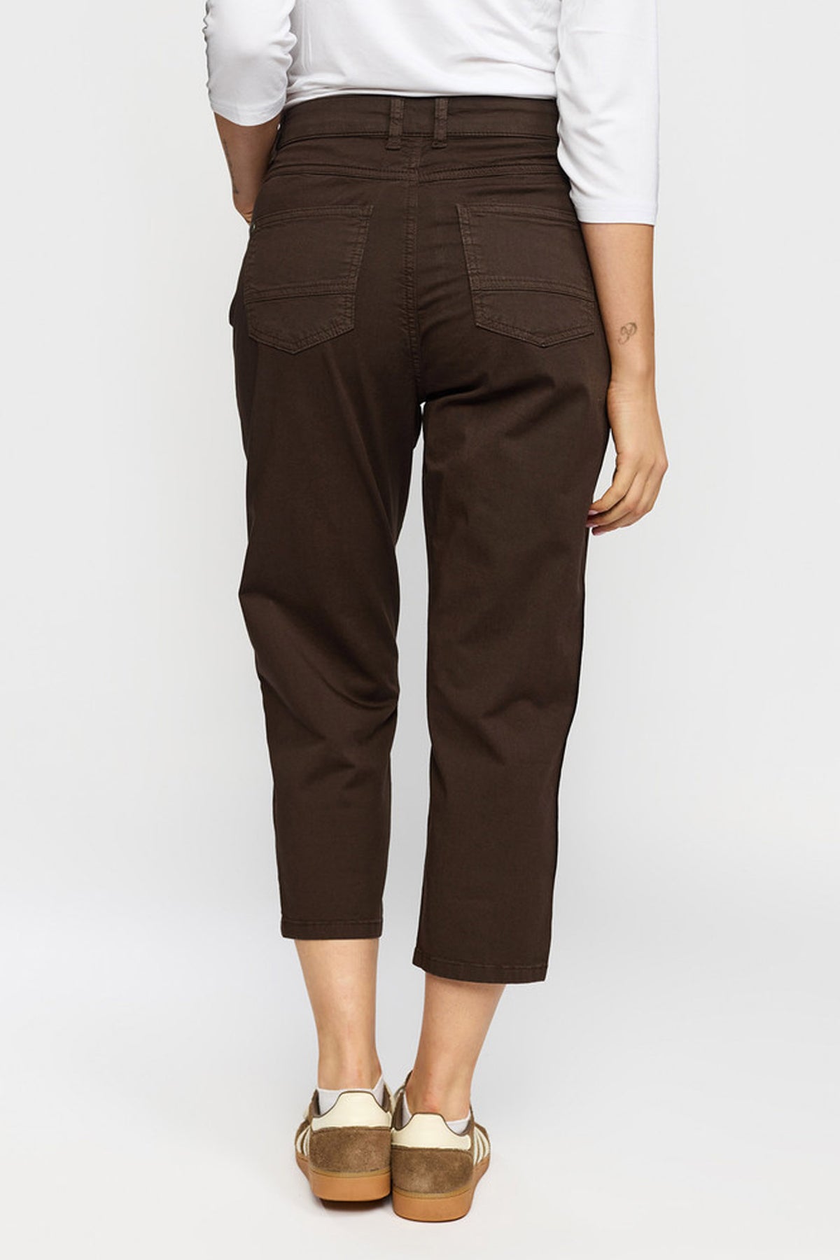 Fie 704 BROWN - 10214411490