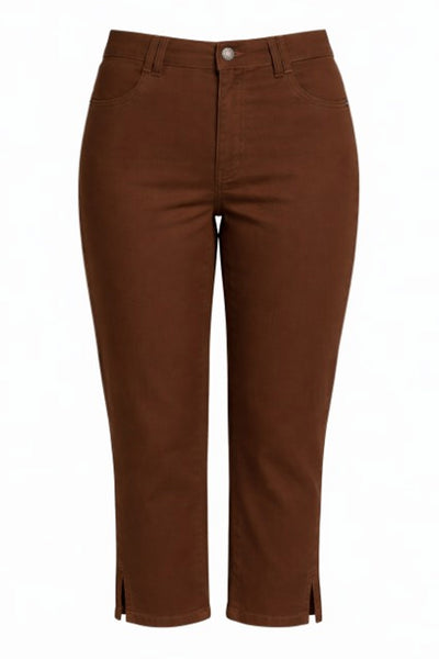 Fie 704 BROWN - 10214411490 Thumbnail