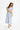 Filippa dress Blue - 17067