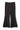 Flarissw Checked Flared Trouse Grey Check - S263206