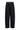 Flip Waist Black Pocket Jeans Black - HL10695