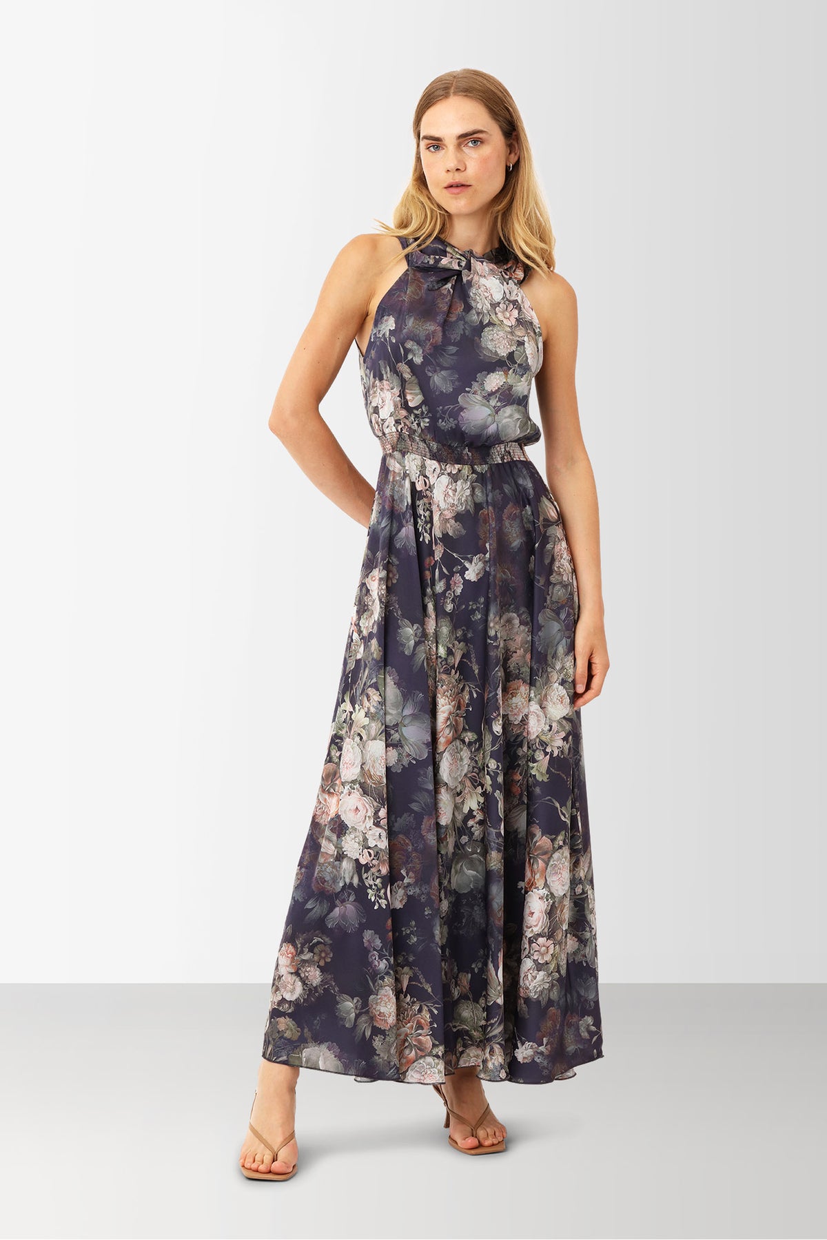 Florence Indigo Blu - 2473