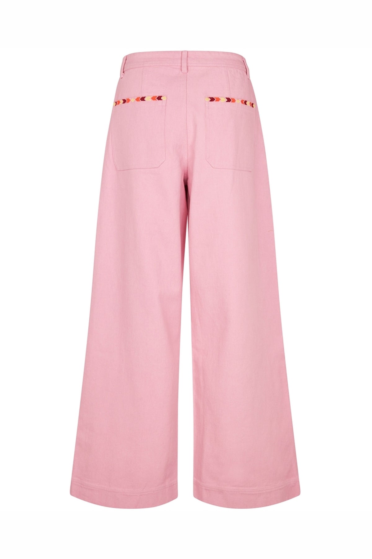 FloridaLL Byxor 51 Rosa - 26104-2000