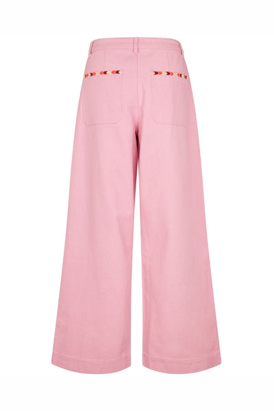 FloridaLL Byxor 51 Rosa - 26104-2000 Thumbnail