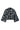 Flowerbomb kort jacka STONE/BLACK FLOWERBOMB - 259-2452-5482