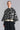 Flowerbomb kort jacka STONE/BLACK FLOWERBOMB - 259-2452-5482