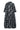 Flowerbomb lång klänning STONE/BLACK FLOWERBOMB - 259-2452-5480