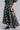 Flowerbomb kjol STONE/BLACK FLOWERBOMB - 259-2452-5481