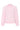 FluffyBBAma knit Light rosa - BBW4845