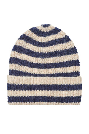 ForrestLL Beanie 23 Mörkblå - 25474-10011