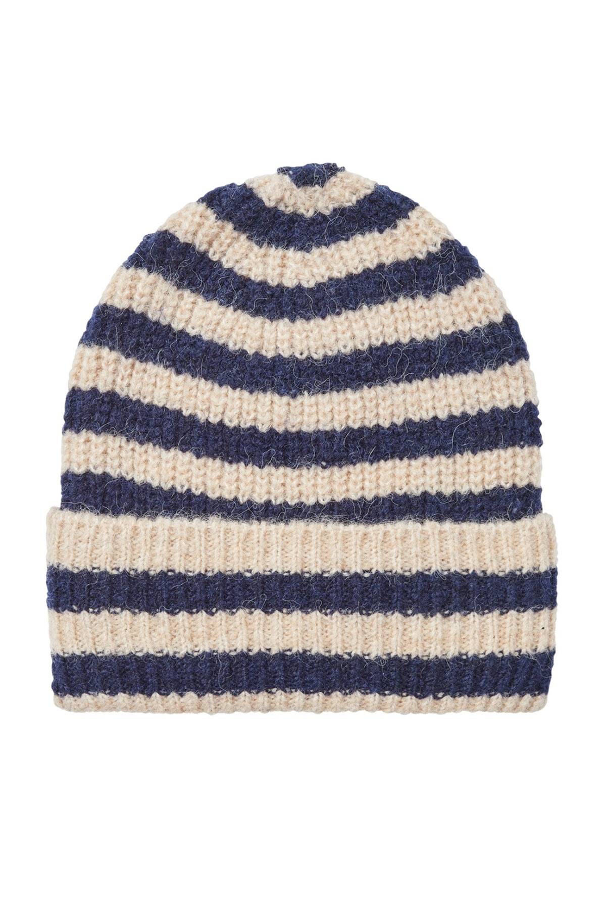 ForrestLL Beanie 23 Mörkblå - 25474-10011