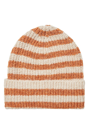ForrestLL Beanie 54 Rust - 25474-10011