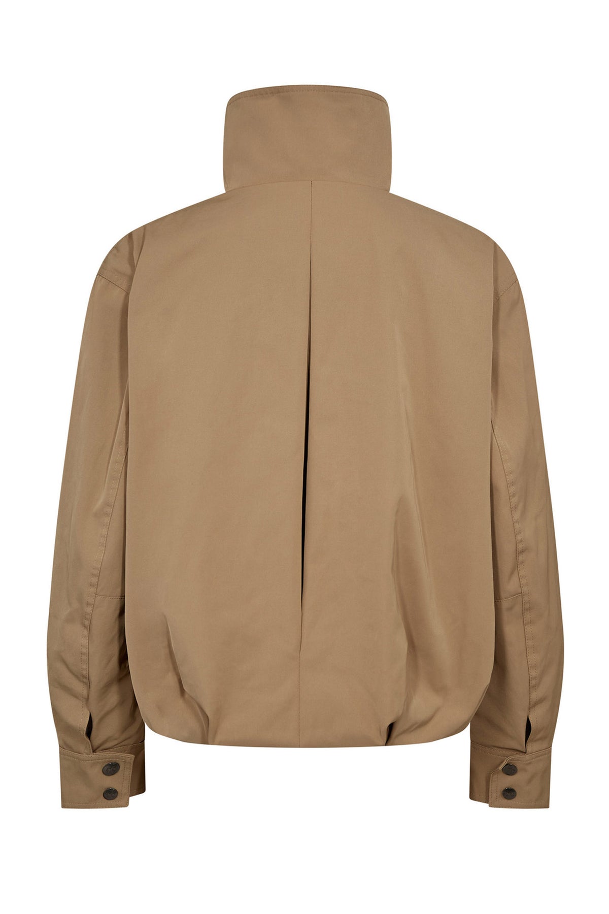 FrancisCC Balloon Jacket 18-Sand - 40010