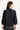 Franny blus SVART - 16759