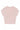 Frea, stickad cape 6410-PastelPink - 60427/3794