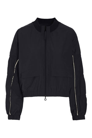 Fukkura bomberjacka Black - 262-2380-5681