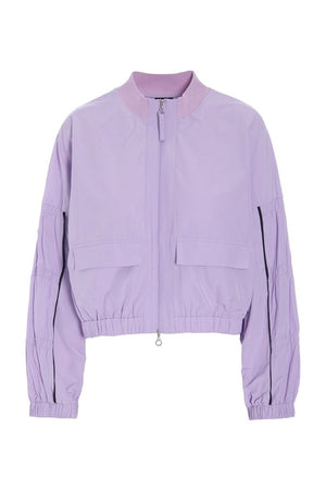 Fukkura bomberjacka SOFT LAVENDER - 262-2380-5681