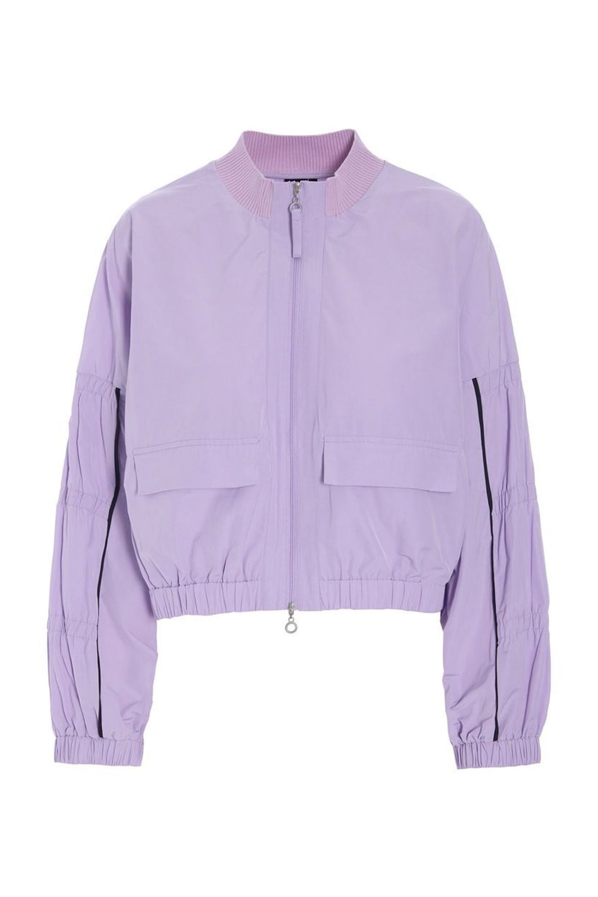 Fukkura bomberjacka SOFT LAVENDER - 262-2380-5681