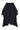 Fyllig kjol med resår Black - 262-2380-5678