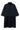 Fukkura poplin-rockklänning Black - 259-2380-5497