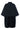 Fukkura poplin-rockklänning Black - 259-2380-5497